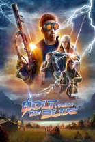 Bolt from the Blue
