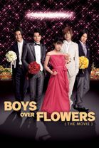 BOYS OVER FLOWERS the movie