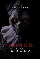 Bozzo in the woods