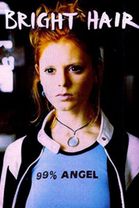 Bright Hair