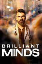 Brilliant Minds - Season 2