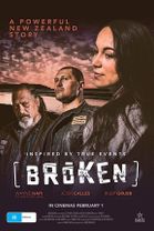 Broken