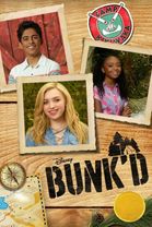 BUNK'D: Learning the Ropes - Season 3