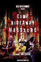 Camp Hideaway Massacre