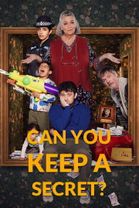 Can You Keep a Secret? - Season 1