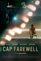 Cape Farewell
