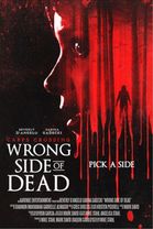 Capps Crossing: Wrong Side of Dead