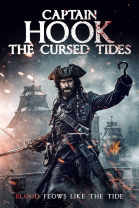 Captain Hook - The Cursed Tides