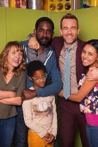 Carters Get Rich - Season 1