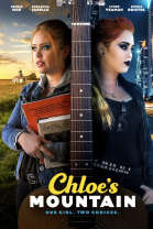 Chloe's Mountain