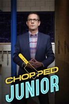 Chopped Junior - Season 7