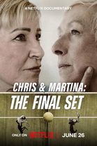 Chris & Martina: The Final Set