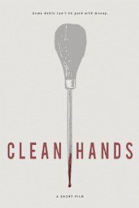 Clean Hands