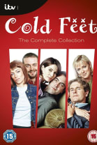 Watch Cold Feet Season 5