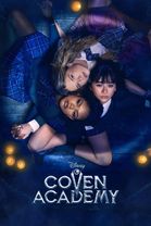 Coven Academy - Season 1