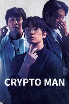 Crypto Man