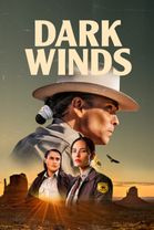 Dark Winds - Season 4