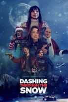 Dashing Through the Snow