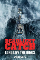 Deadliest Catch - Season 21