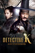 Detective K: Secret of Virtuous Widow
