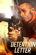 Detention Letter