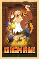 Digman! - Season 1