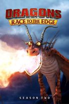 Dragons: Race to the Edge - Season 2