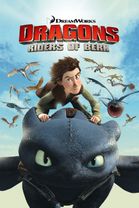DreamWorks Dragons - Season 1
