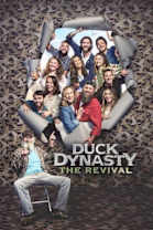 Duck Dynasty: The Revival - Season 1