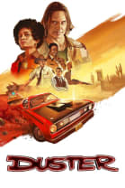 Duster - Season 1