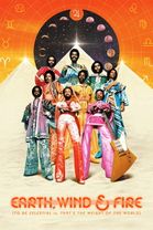 Earth, Wind & Fire (To Be Celestial vs That's the Weight of the World)