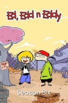 Ed, Edd n Eddy - Season 6