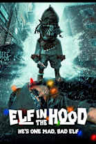 Elf in the Hood