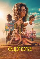 Euphoria - Season 1