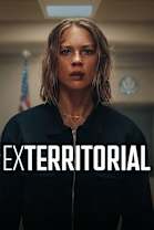 Exterritorial