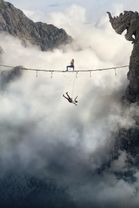 Fall 2: Deadpoint