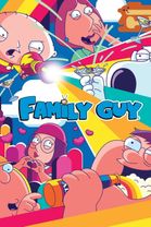 Family Guy - Season 24