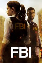 FBI - Season 9