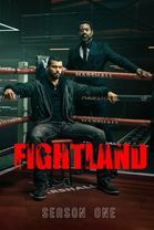 Fightland - Season 1
