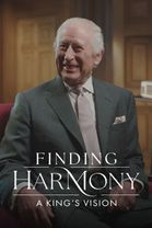 Finding Harmony: A King's Vision