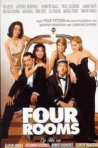 Four Rooms