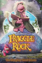Fraggle Rock - Season 5