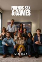 Friends Sex and Games - Season 1