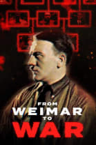 From Weimar to War