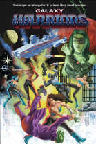 Galaxy Warriors