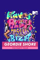 Geordie Shore - Season 19