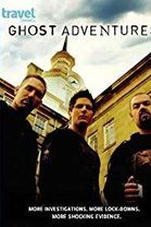 Ghost Adventures: Quarantine - Season 1