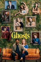 Ghosts - Season 5
