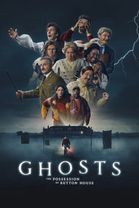 Ghosts: The Possession of Button House