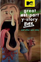 Greatest Party Story Ever - Season 1